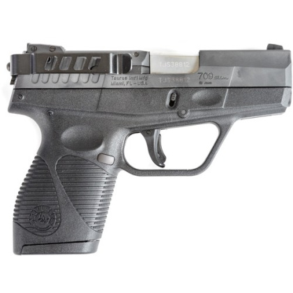 TECHNA CLIP HANDGUN RETENTION CLIP TAURUS PT111 G2/709 SL AM