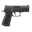 SIG P320 X 9MM 3.9