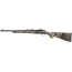RUGER 77/44 44REM MAGNUM BLUE SYN W/RINGS THREADED