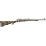 RUGER 77/44 44REM MAGNUM SS SYN W/RINGS  THREADED