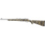 RUGER 77/44 44REM MAGNUM SS SYN W/RINGS  THREADED