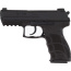 HK P30 V3 DA/SA TRIGGER 9MM 3.85