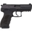 HK P30S V3 DA/SA TRIGGER 9MM 3.85