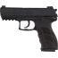 HK P30S V3 DA/SA TRIGGER 9MM 3.85