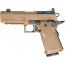 SPRINGFIELD 1911 DS PRODIGY COMP 9MM 4.25