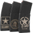 BLACK RAIN SPEC15 ARMY 250TH CUSTOM 5.56 LIGHT SAND BW 30RD