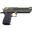 DESERT EAGLE L6 SERIES 357MAG 6