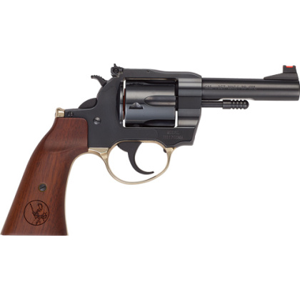 HENRY H17 BIG BOY DEADEYE REVOLVER 357/38SP GUNFIGHTER