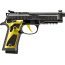 BERETTA 92XI PERFORMANCE CARRY 9MM 4.9