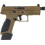 BERETTA APX A1 FS 9MM 4.8