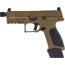 BERETTA APX A1 FS 9MM 4.8