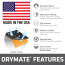 DRYMATE CLEANING PAD 16