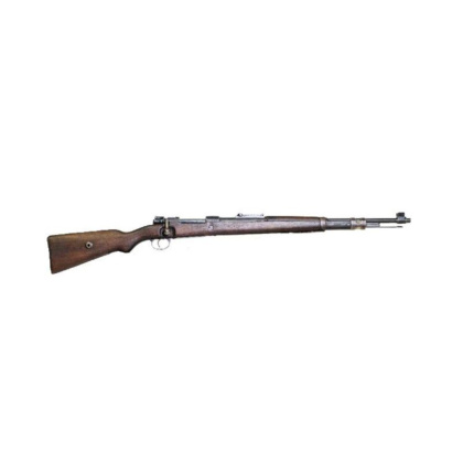 CENTURY ARMS PORTUGUESE M/937A RIFLE 8MM NON MATCHING G COND