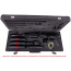 ARSENAL SAM7SF-86 7.62X39 RIFLE 1-30RD/1-10RD MAG BLACK