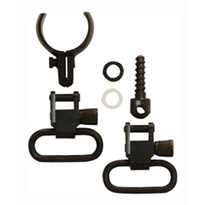 GROVTEC SWIVEL SET FOR BARREL BANDS .800-.850" DIAMETER