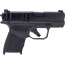 TECHNA CLIP HANDGUN RETENTION CLIP TAURUS GX4 AMBI!
