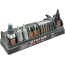 HOPPES BLACK GUN CLEANING KIT UNIVERSAL