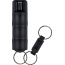 SABRE 3-N-1 SPRAY HARDCASE UNIT WITH QR RING 15GR BLACK