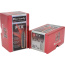HORNADY BULLETS 44 CAL .430 265GR FTX 50CT 15BX/CS