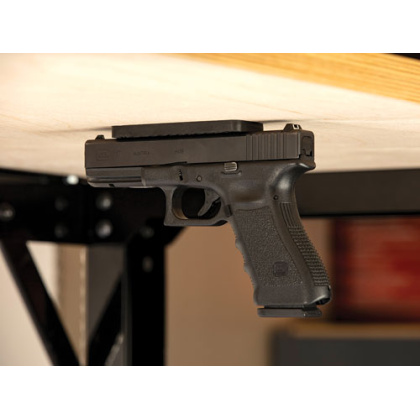 HORNADY MAGNETIC GUN MOUNT