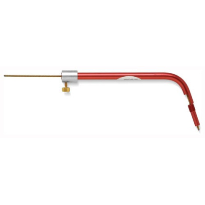 HORNADY L-N-L OAL GAUGE CURVE