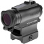 HOLOSUN 515 ENCLOSED GREEN MLT RETICLE SOLAR 65MOA/2MOA 20MM
