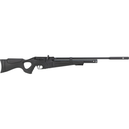 HATSAN FLASH-R QE .177 PCP AIR RIFLE 14RD MAGAZINE BLACK!