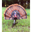 MOJO TAIL CHASER MAX TURKEY FAN CLAMP ON FOR 10GA-20GA BBL