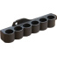 ADAPTIVE TACTICAL SHELL CARRIER MOSB 500/590 12GA BLK