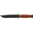 KA-BAR FIGHTING/UTILITY KNIFE 5.25