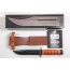 KA-BAR SINGLE MARK KA-BAR 7