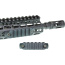 BCM RAIL SECTION--NYLON KEYMOD 3