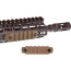 BCM RAIL SECTION--NYLON KEYMOD 3
