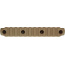 BCM RAIL SECTION--NYLON KEYMOD 5.5