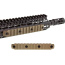 BCM RAIL SECTION--NYLON KEYMOD 5.5