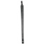 CRICKETT SLING BLACK LEATHER W/CRICKETT LOGO