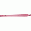 CRICKETT SLING BLACK LEATHER W/PINK STITCHING AND LOGO