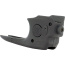 AIMSHOT ULTRALIGHT LASER SIGHT RED FITS GLOCK 43