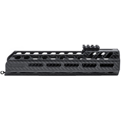 LANCER HANDGUARD SIG MCX 12" M-LOK CARBON FIBER