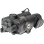 HOLOSUN 221 RED & IR LASER TITANIUM BODY W/SWITCH RIFLE