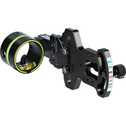 HHA OPTIMIZER LITE X 5019 1 5/8" HOUSING .019 PIN