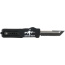TEMPLAR KNIFE LARGE ZINC OTF COME & TAKE IT AR 3.5