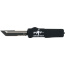 TEMPLAR KNIFE LARGE ZINC OTF COME & TAKE IT AR 3.5