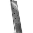 METALFORM MAGAZINE 1911 GOVT. 45ACP 10RD S/S