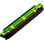 HIVIZ M200 SHOTGUN FRONT SIGHT MAGNETIC FOR .171-.265