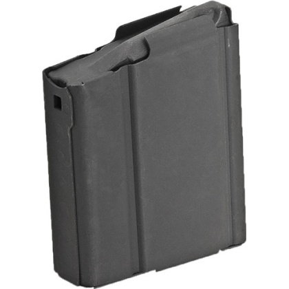 SPRINGFIELD MAGAZINE M1A 15RD BLUED STEEL
