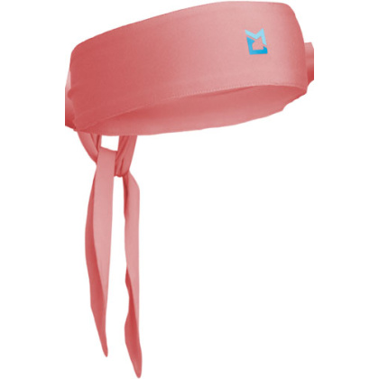 MOBILE COOLING HEAD WRAP CORAL!