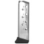 MEC-GAR MAGAZINE 1911 GOVT. 45ACP 8RD NICKEL