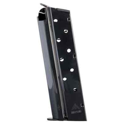 MEC-GAR MAGAZINE 1911 GOVT. 38 SUPER 9RD BLUED