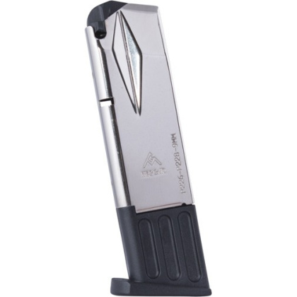 MEC-GAR MAGAZINE SIG P226 9MM LUGER 10RD NICKEL